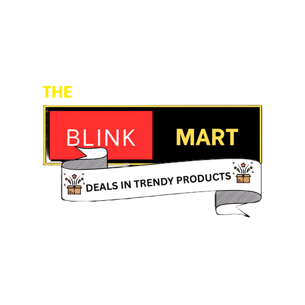 THE BLINK MART